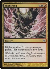 Blightning [ALA - 156]NM