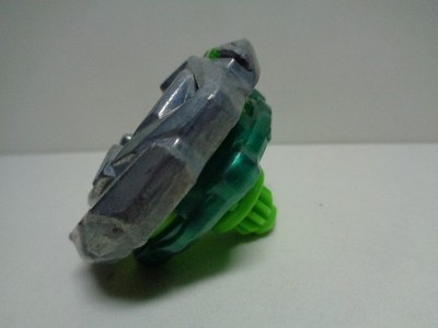 Beyblade X Takara Tomy BX-08 Green Wizard Arrow 4-60N | eBay