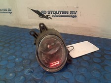 Antibrouillard Volvo C70