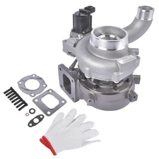 GTB3576KLNRV Turbo Turbocharger for Hino 268 338 338T Truck w/ J08E 7.7L 24 Volt