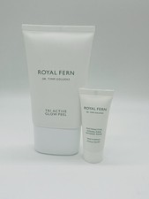  ROYAL FERN DR. TIMM GOLUEKE TRI ACTIVE GLOW ...