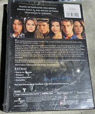 Telenovela Completa Indiana DVDs & Blu-ray Discs for sale | eBay