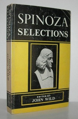 Spinoza Selections