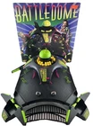 Vintage Battledome Game Parker Brothers 1995 #45273 COMPLETE WORKING W Box