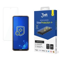 3Mk Silverprotection+ GehÄRtetes Glas FÜR Nokia X20 Bildschirmschutz Hoch