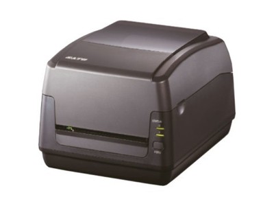 WT202-404NN-EU SATO WS408-2 TT-STD with USB LAN + RS232C + EU power cable label ~D~