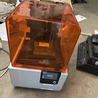 Formlabs Form 2 SLA 3D Printer EliteWarthog