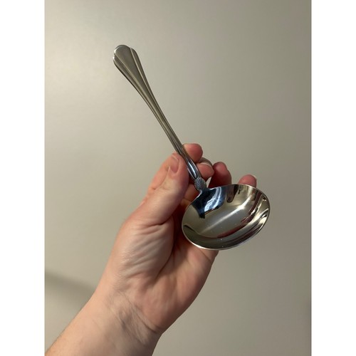 Vintage Spoon gravy spoon Artesia (Stainless)by PFALTZGRAFF 1978 soup