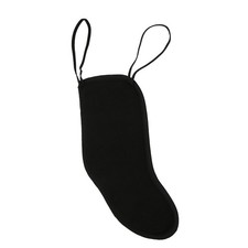 High Quality Violin Chin Shoulder Rest For Children Black Flannelette Pad