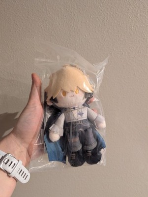 Official Link Click Re:Wind Plush Floppy sitting Doll - Xia Fei Plush Toy Anime