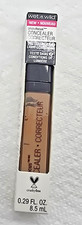 Wet n Wild PhotoFocus Concealer Medium Tawny 842B 0.29 floz