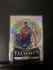 Jabari Parker Visual Rookie Card Guide and Checklist 66