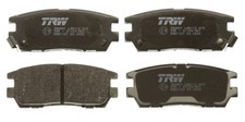 Kits de frein Mitsubishi GALANT