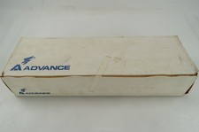 ADVANCE ASB-1224-24-BL-TP Magnetic Sign Ballast 12-24' 2-4 Lamps NIB Sealed 120V