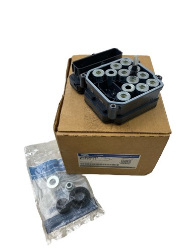 Módulo de control ABS genuino Ford OEM 2019-2020 F-150 KL3Z-2C219-E - Imagen 1 de 13