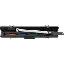 Stahlwille 750NR/200/3/1 96507216 Drehmomentschlüssel mit Umschaltknarre 1/2