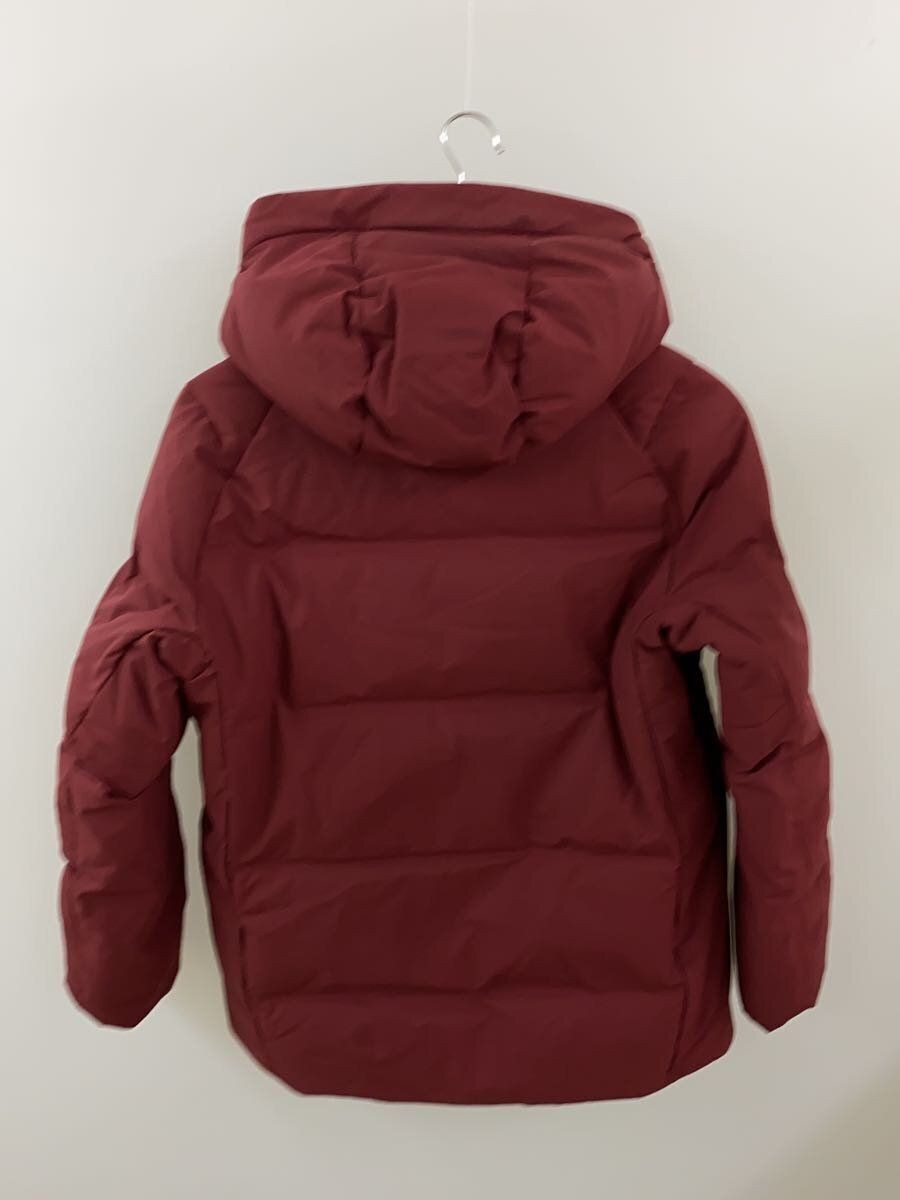 DESCENTE BRD Plain Down Jacket S Polyester DAMQGK… - image 2