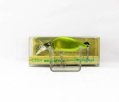 Megabass Great Hunting Butterfly GH44 Versenkung K�der Keimura Ayu (8606)