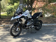 2022 BMW Motorcycles 
