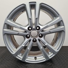 2017 Audi Q3 S-line Tfsi 18 inch alloy wheel 7J 8U0601025A