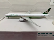 Inflight200 1:200 Eva Air Taiwan Boeing 777-300ER B-16721 IFCLEV773BR01