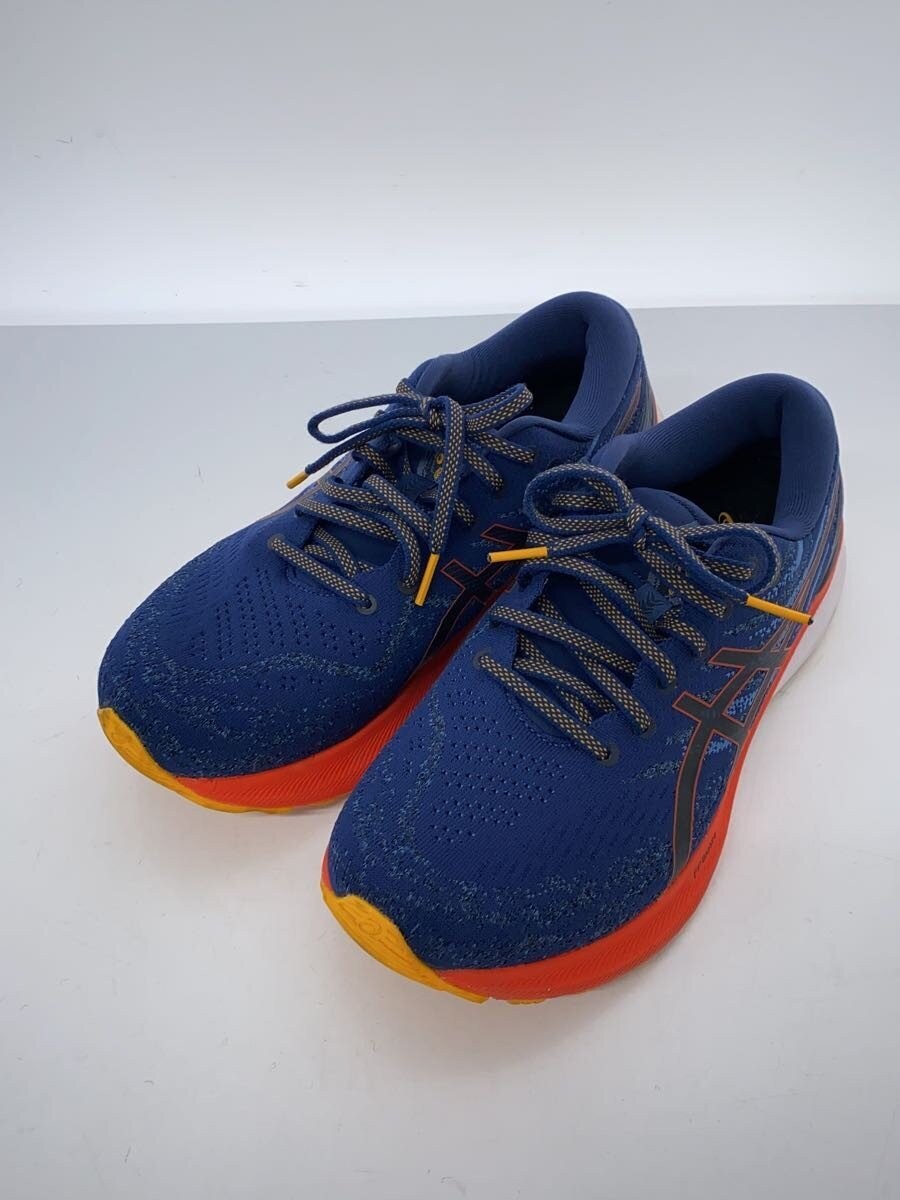 Asics Gel Kayano Low Cut Sneakers 25.5Cm Blu 1011B471 Ll233 thumbnail 2