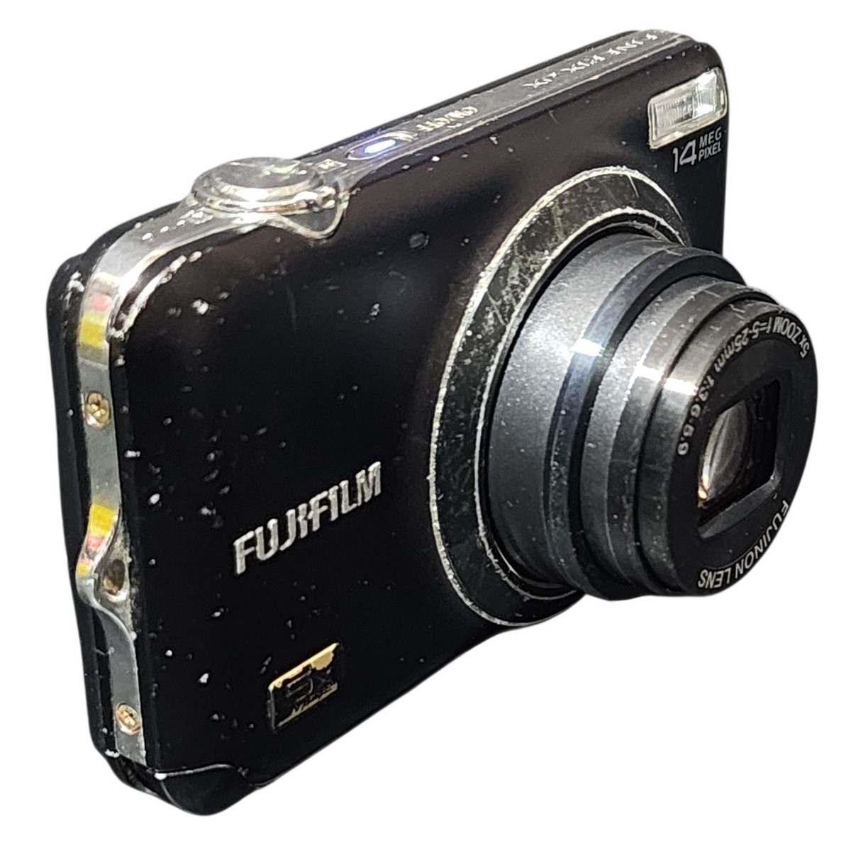 Fujifilm FinePix JX250 Digital Camera 14MP *READ | eBay