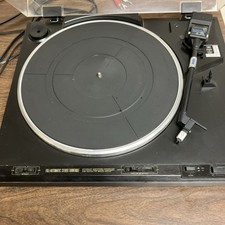 Pioneer pl 570 Turntable Works Great
