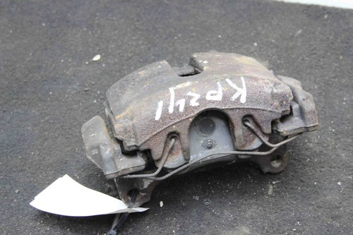 VW CC 358 Bremssattel vorne links 2.00 Diesel 103kw 2012 17909211