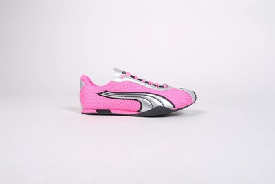 Puma H-Street OG Schuhe Sneaker poison pink/silver 403692-07 NEU speedcat mostro