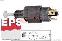 EPS 1.810.082 Bremslichtschalter Schalter Bremslicht FüR Opel