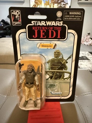 New ListingStar Wars Vintage Collection VC107 Weequay 3.75 Inch Figure 2023