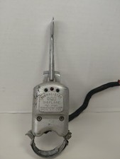 1950s Vintage Signal Stat 900 Sigflare Turn Signal Control Ford Chevy Dodge 1950s Vintage Signal Stat 900 Sigflare Turn Signal Control Ford Chevy Dodge