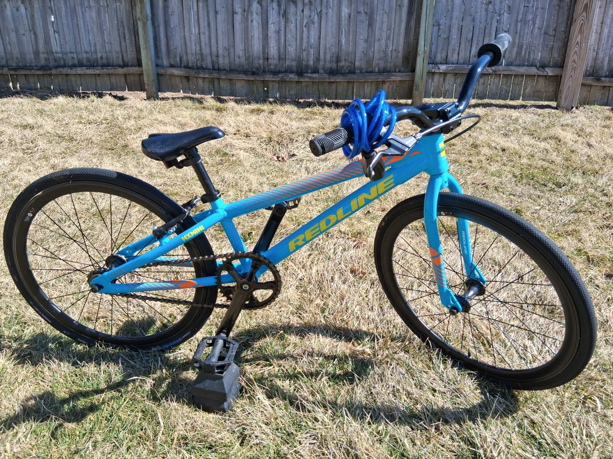 Red Line Blue Bikes for sale | eBay