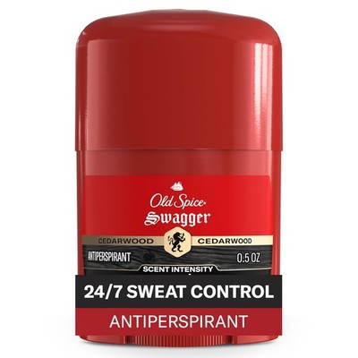 Old Spice Antiperspirant Deodorant for Men, 24/7 Sweat & Odor Protection, 24/7 L