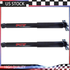 Monroe Rear Shock Absorber Oem Replacement Complete Right For 2005-2010 Honda