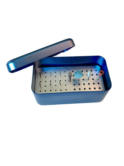 Autoclave Container For Files Professional Autoclave Sterilization Box ...