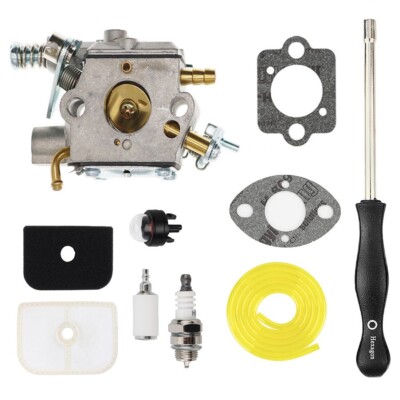 966787701 Carburetor For Husqvarna 525 L, 525 LK, 525 LS, 525 LST, 525 RJD