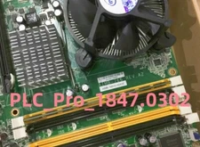 AIMB-766VG REV.A2 1PCS Used Advantech AIMB-766VG-00A2E control motherboard