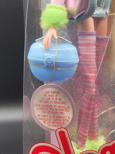 Hi Glamm Special Ordinary Girls Long-Legged Pam Doll Rare HTF NIB Clean! *Read* - Picture 8 of 11