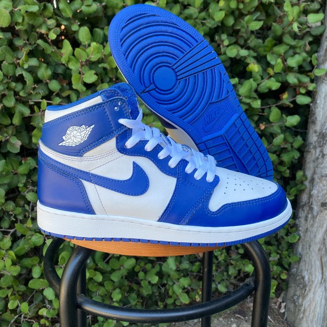 jordan 1 grade school size 6