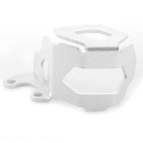 Rear Brake Fluid Reservoir Guard Cap For BMW F800GS F700GS ADV 2013