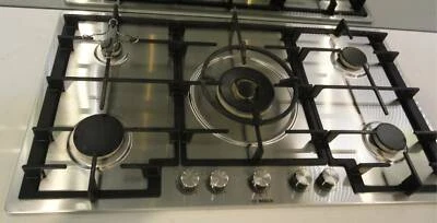90 Cm Gas Cooktop Bosch Cooktops Rangehoods Gumtree