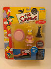 The Simpsons Sunday Best Lisa Playmates Figure