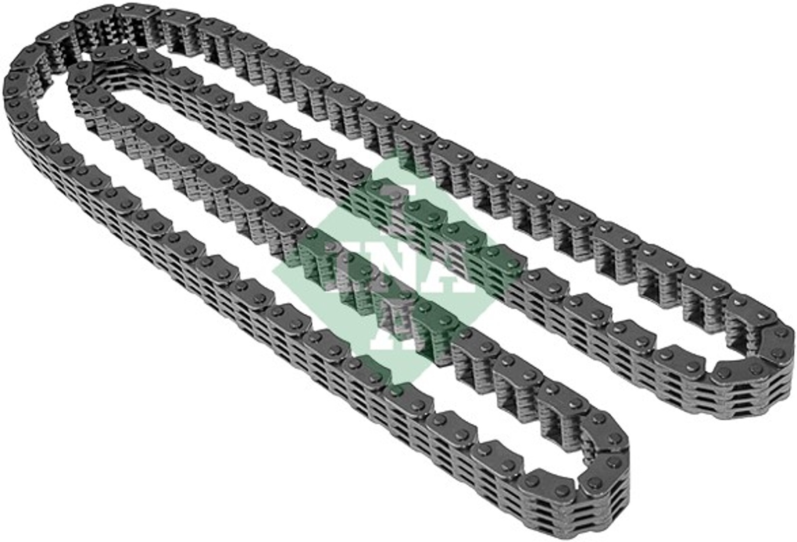 Chaîne de distribution métallique pour moteur essence Nissan Micra K12 cylindrée 1.2L