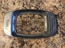 Vintage Heuck French Fry Butter Cutter