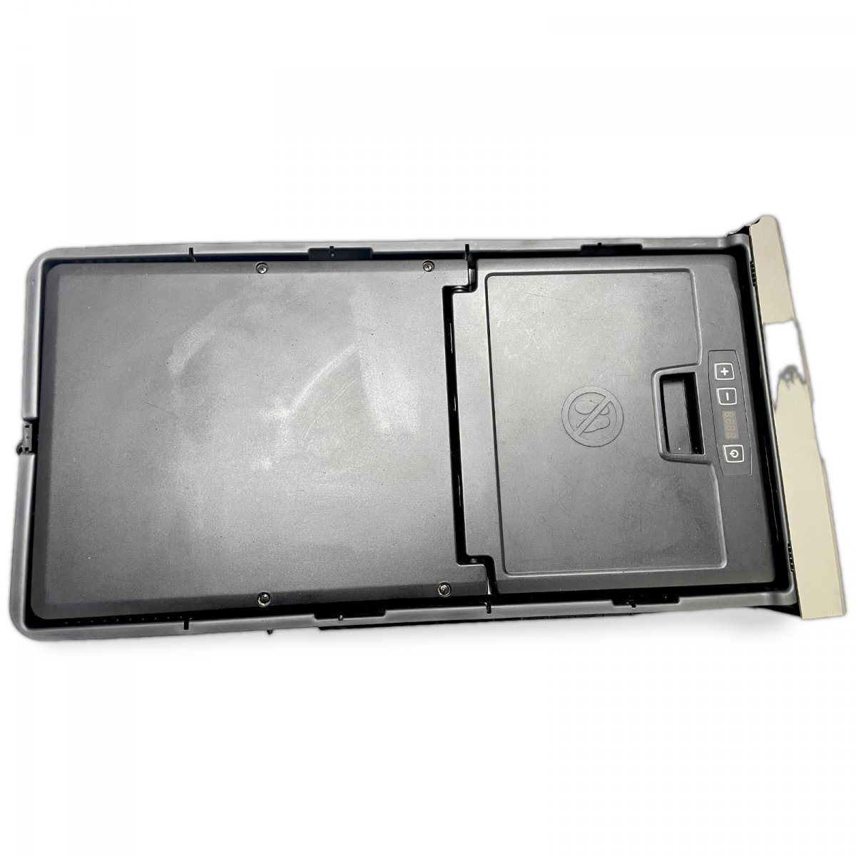 81639106445 81639106296 Refrigerator assembly 42L MAN TGX