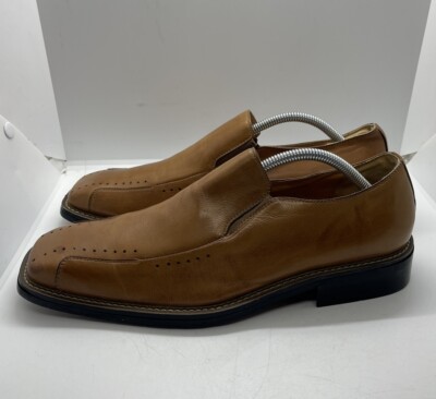 Ball Band Loafer Slip On Shoes Men display picture 2