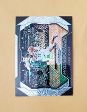 2019-20 Panini Prizm Mojo Prizm /25 Kyrie Irving #5 Widescreen SSP 
