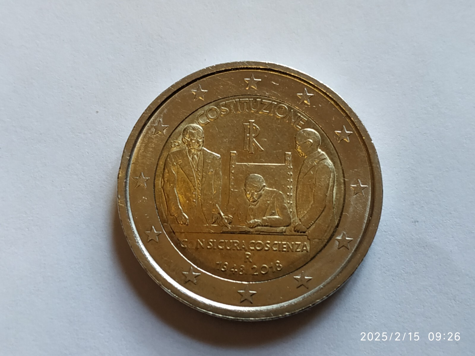 Foto 11 di 20